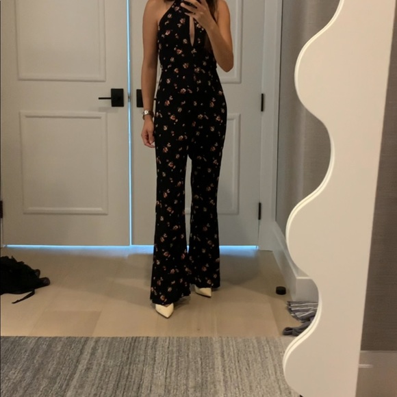 Flynn Skye Size Small Jumpsuit - Picture 4 of 4